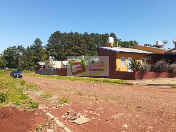 LOTE EN VENTA