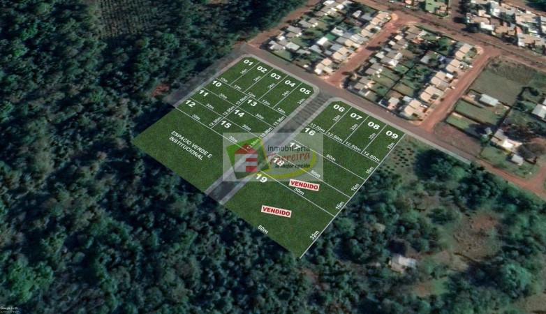 LOTE EN VENTA