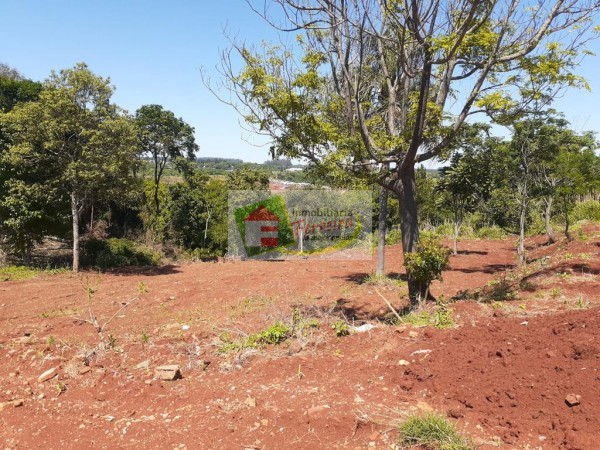 LOTE EN VENTA