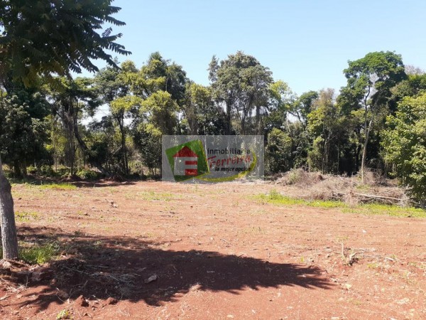 LOTE EN VENTA