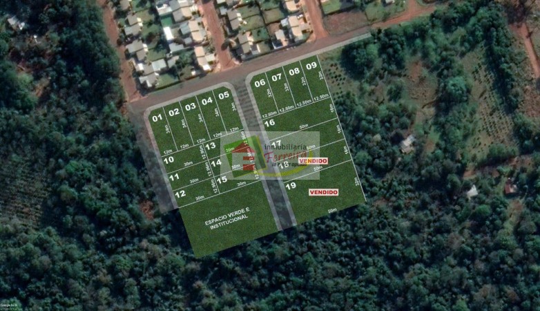 LOTE EN VENTA