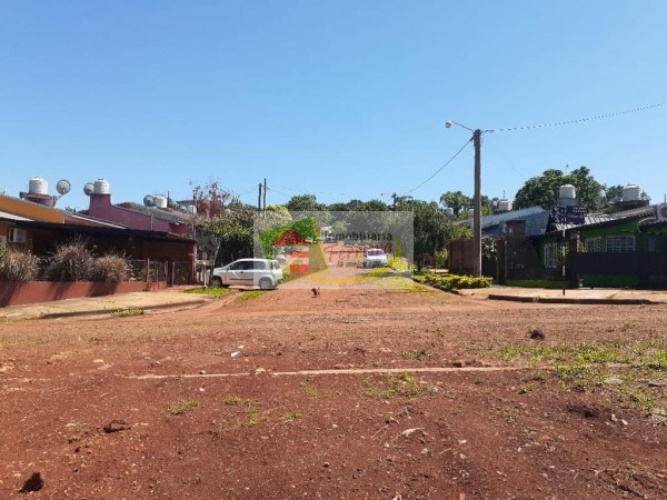 LOTE EN VENTA
