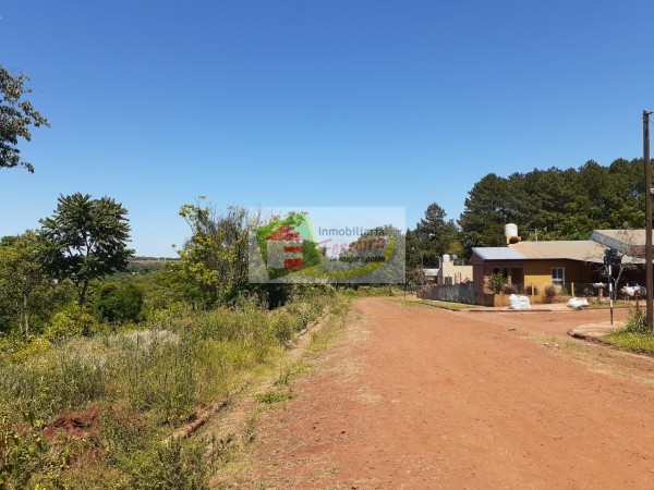 LOTE EN VENTA