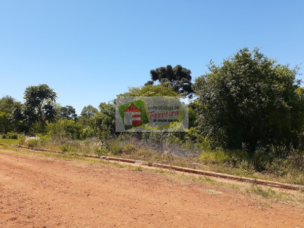 LOTE EN VENTA
