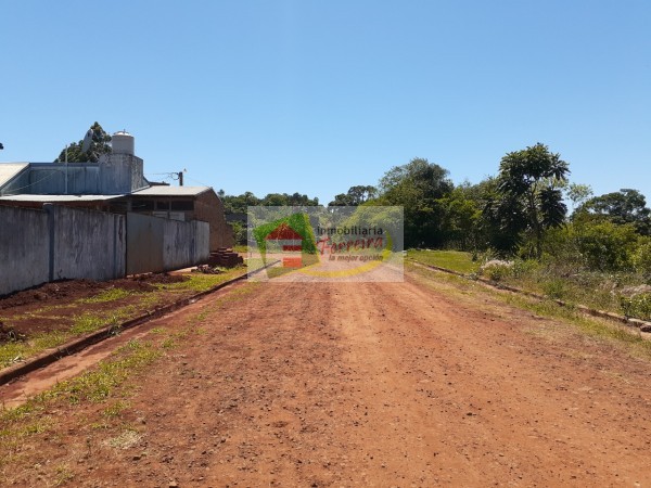 LOTE EN VENTA
