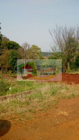 LOTE EN VENTA