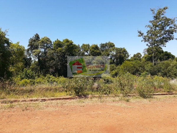 LOTE EN VENTA