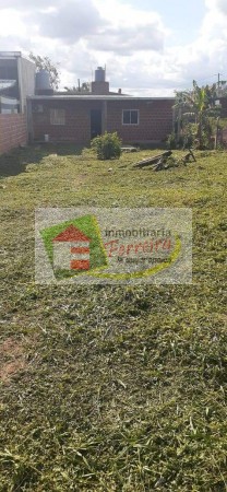 TERRENO EN VENTA