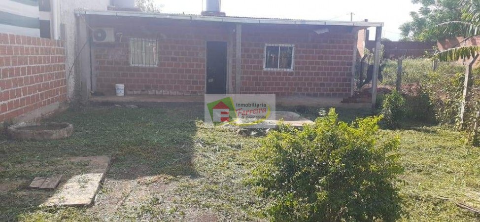 TERRENO EN VENTA