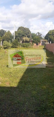 TERRENO EN VENTA