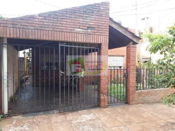 CASA EN VENTA