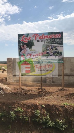 LOTE EN VENTA