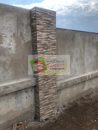 LOTE EN VENTA