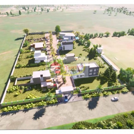 LOTE EN VENTA