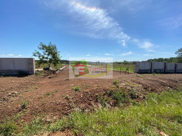 LOTE EN VENTA