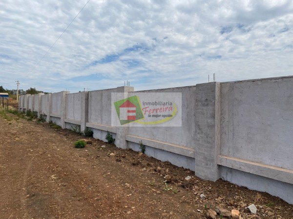 LOTE EN VENTA
