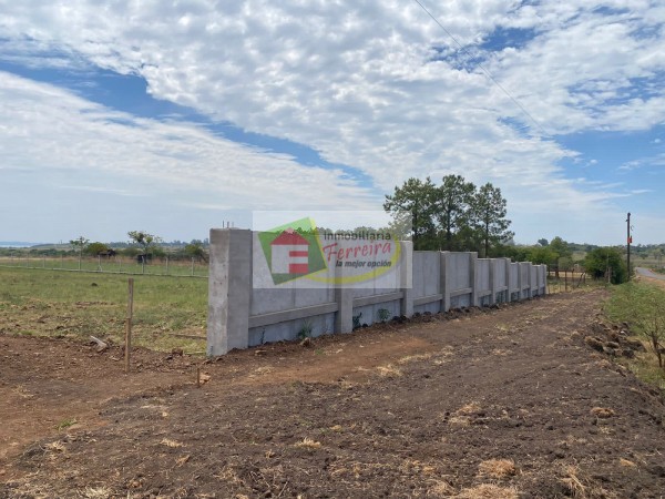 LOTE EN VENTA