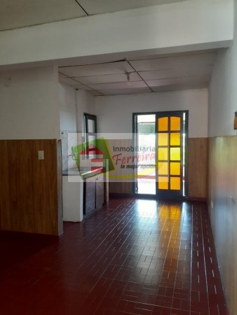 DEPARTAMENTO CH 3233