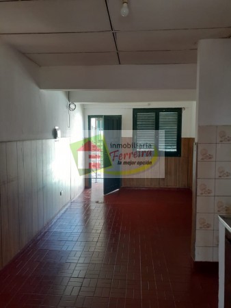 DEPARTAMENTO CH 3233