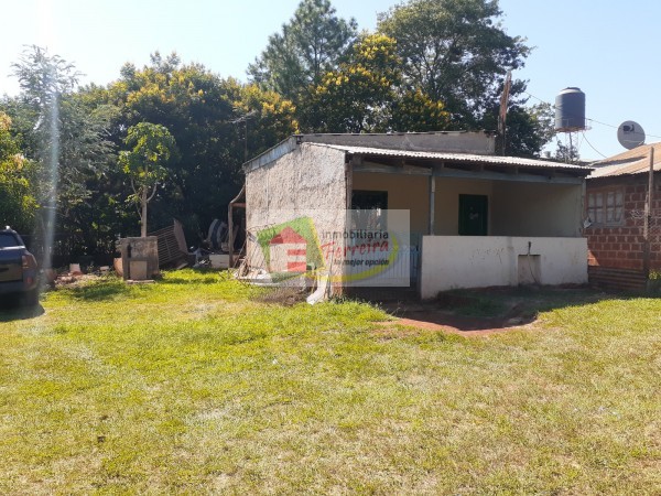 CASA EN VENTA BARRIO SAN ONOFRE