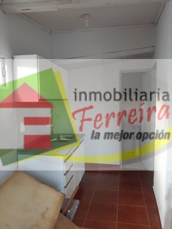 CASA EN ALQUILER