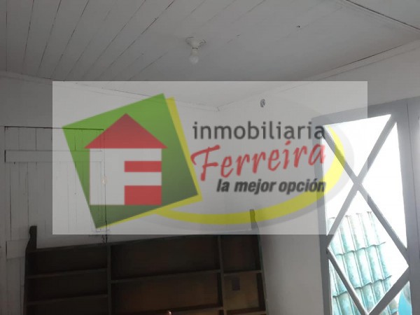 CASA EN ALQUILER