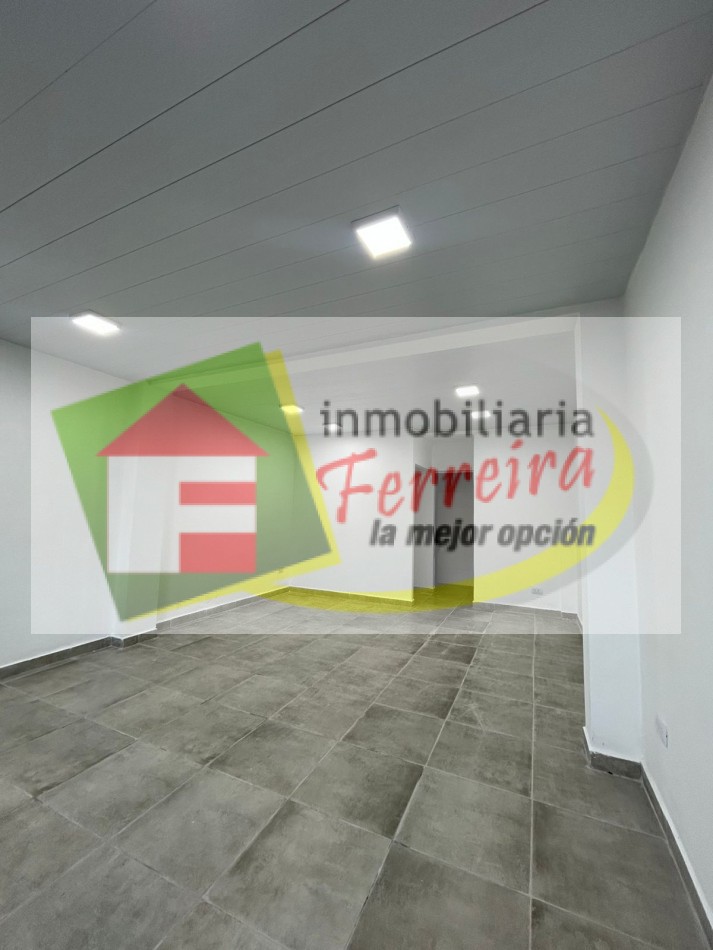 Local a Estrenar - Zona Semicentro