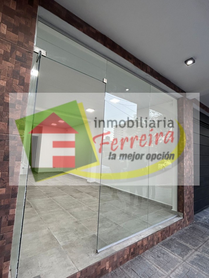 Local a Estrenar - Zona Semicentro