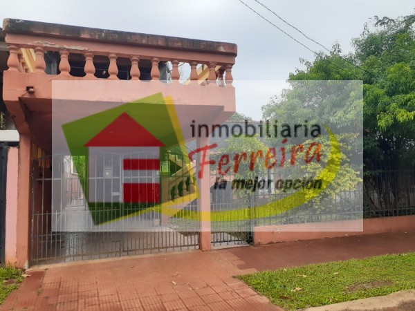 CASA EN VENTA