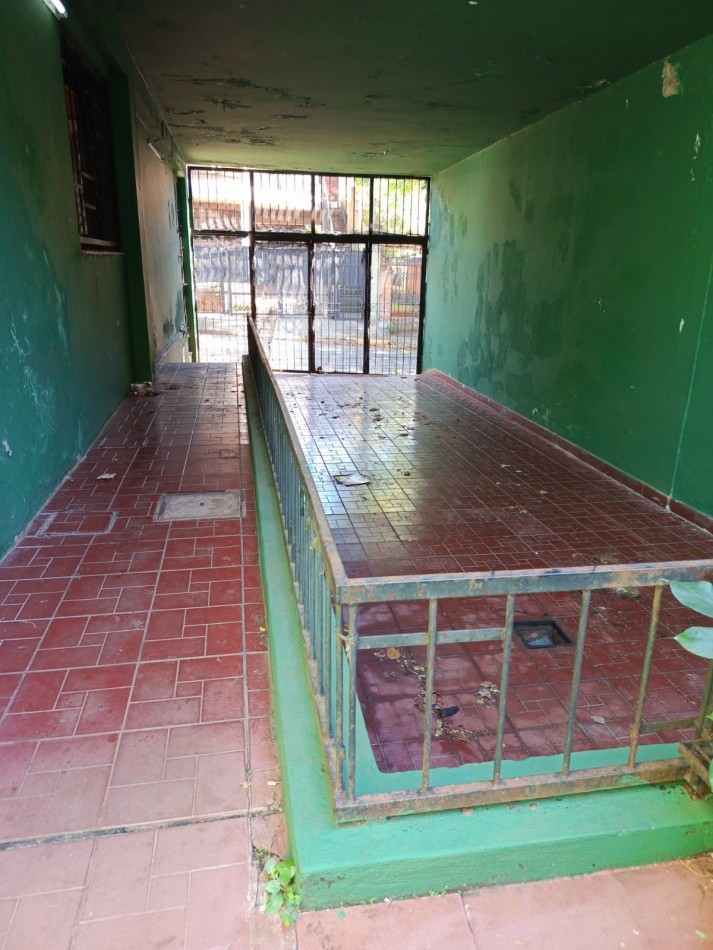Casa en Venta - Zona Ojo de Agua casi Hungria
