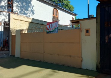 Casa de 1 dormitorio en venta - Zona Pablo Allain casi Paunero (DETRAS CLUB ALEMAN)