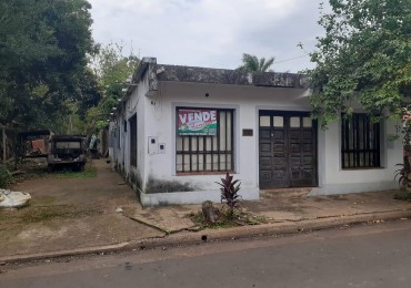 Oportunidad Estrategica: Lote de 1.000 m² con Potencial Edificable