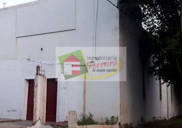 TERRENO EN VENTA